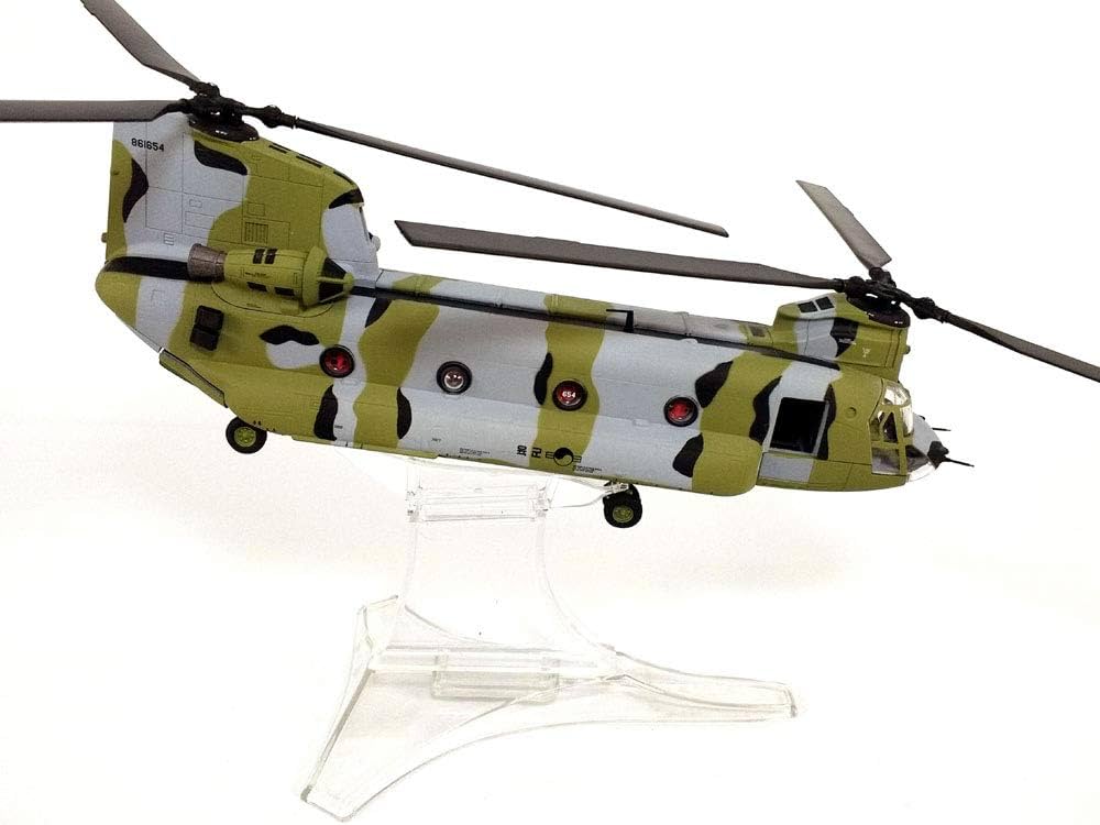 航空機・ヘリコプター No258 1/72 Boeing Vertol Chinook HC RAF 航空機・ヘリコプター No258 1/72 Boeing Vertol Chinook HC RAF